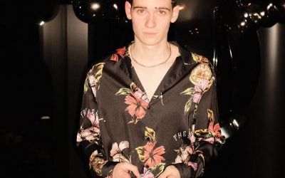 Max Mills: Rising Star and Musical Twin Talent.